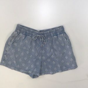 Rag Poets Newport Women’s Shorts*